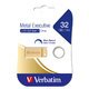 USB-Stick Verbatim Metal - Produktbild