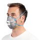 Atemschutzmaske 3M Anti-Odour - Miniaturansicht