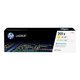 HP Lasertoner CF402X - Produktbild