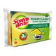 Reinigungsschwamm Scotch-Brite Power - Miniaturansicht
