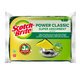 Reinigungsschwamm Scotch-Brite Power - Miniaturansicht