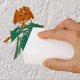 Schmutzradierer Scotch-Brite Magic - Miniaturansicht