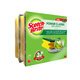 Reinigungsschwamm Scotch-Brite Classic - Produktbild