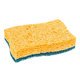 Reinigungsschwamm Scotch-Brite Delicate - Miniaturansicht