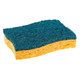 Reinigungsschwamm Scotch-Brite Delicate - Miniaturansicht
