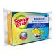 Reinigungsschwamm Scotch-Brite Delicate - Miniaturansicht