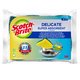 Reinigungsschwamm Scotch-Brite Delicate - Miniaturansicht