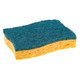 Reinigungsschwamm Scotch-Brite Delicate - Miniaturansicht