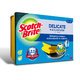 Reinigungsschwamm Scotch-Brite Delicate - Miniaturansicht