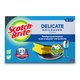 Reinigungsschwamm Scotch-Brite Delicate - Miniaturansicht