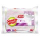 Reinigungsschwamm Scotch-Brite Bath - Miniaturansicht