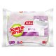 Reinigungsschwamm Scotch-Brite Bath - Miniaturansicht