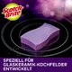 Reinigungsschwamm Scotch-Brite Glaskeramik - Miniaturansicht