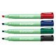 Boardmarker a-series LOVEGREEN - Miniaturansicht