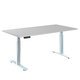 NK25 Hubschreibtisch a-series - Miniaturansicht