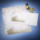 Weihnachtsbriefpapier Sigel DP135 - Miniaturansicht