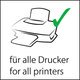 Weihnachtsbriefpapier Sigel DP135 - Miniaturansicht
