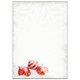 Weihnachtsbriefpapier Sigel DP247 - Produktbild