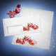 Weihnachtsbriefpapier Sigel DP247 - Miniaturansicht