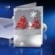 Weihnachtskarten Sigel DS454 - Miniaturansicht