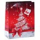 Weihnachts-Geschenktaschen Sigel GT022 - Produktbild