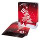 Weihnachts-Geschenktaschen Sigel GT022 - Miniaturansicht
