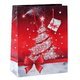 Weihnachts-Geschenktaschen Sigel GT023 - Produktbild