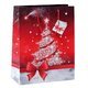 Weihnachts-Geschenktaschen Sigel GT023 - Miniaturansicht