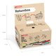 Rücknahmebox Edding - Miniaturansicht