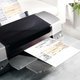 PC-SEPA-Überweisungen Sigel ZV570 - Miniaturansicht