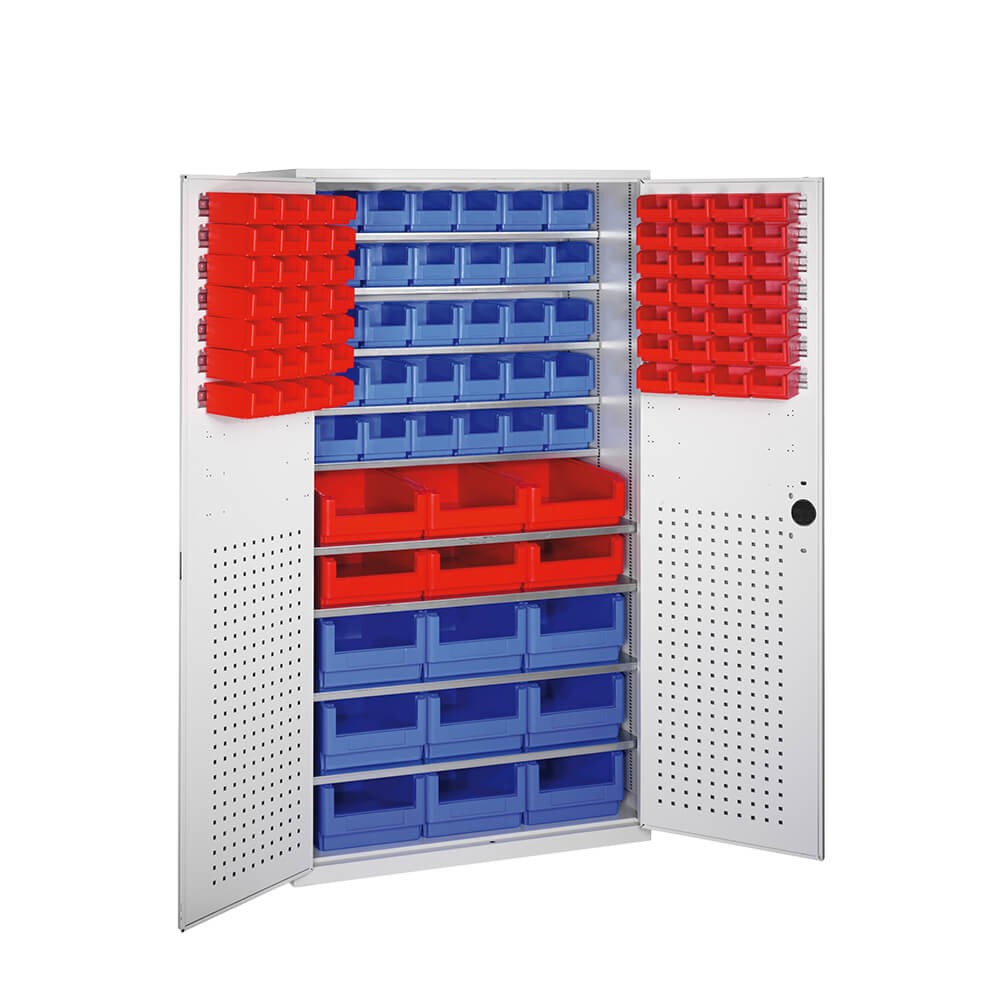 Werkstattschrank CP Serie 13 Magazinschrank 130276-66 bei PLATE