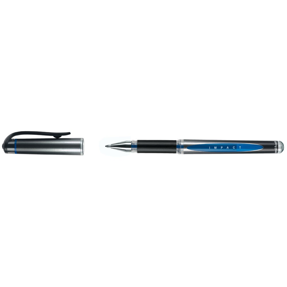 Gelschreiber uni-ball GEL IMPACT UM-153S 1,0mm MITSUBISHI 