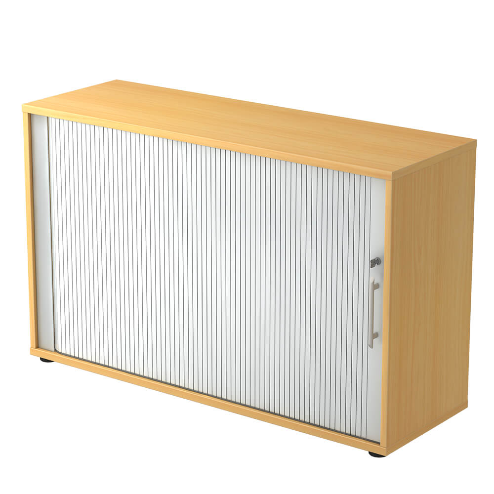 Aktenschrank Hammerbacher 1732S bei PLATE Büromaterial