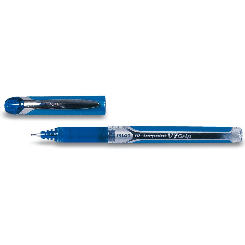 Hi-tecpoint V5 RT BXRT-V5 PILOT Tintenkugelschreiber 0,3 mm Schreibfarbe:... 
