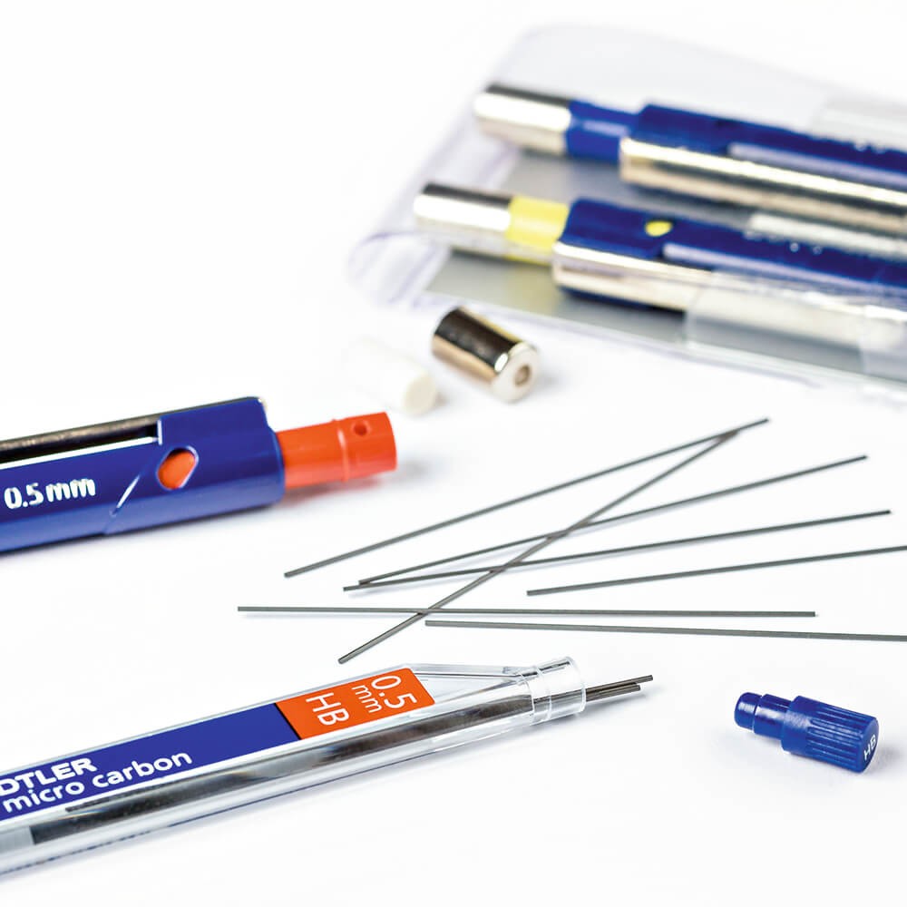 Rotring 1904507 Rotring Matita Meccanica Tikky 0,7 Mm