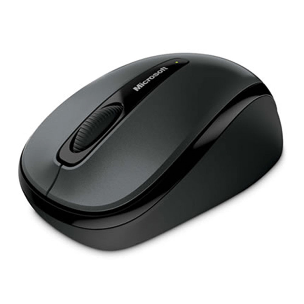 Maus Microsoft Wireless Mobile Mouse 3500 5RH00001 bei