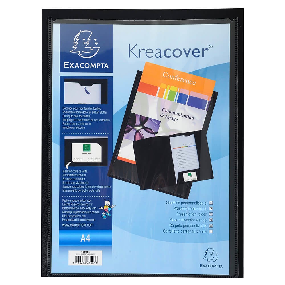 Cartelline Semplici In Cartoncino Bristol 200 Gr - Blu, Formato 25x34 Cm, Confezione Da 50 - Foto 9