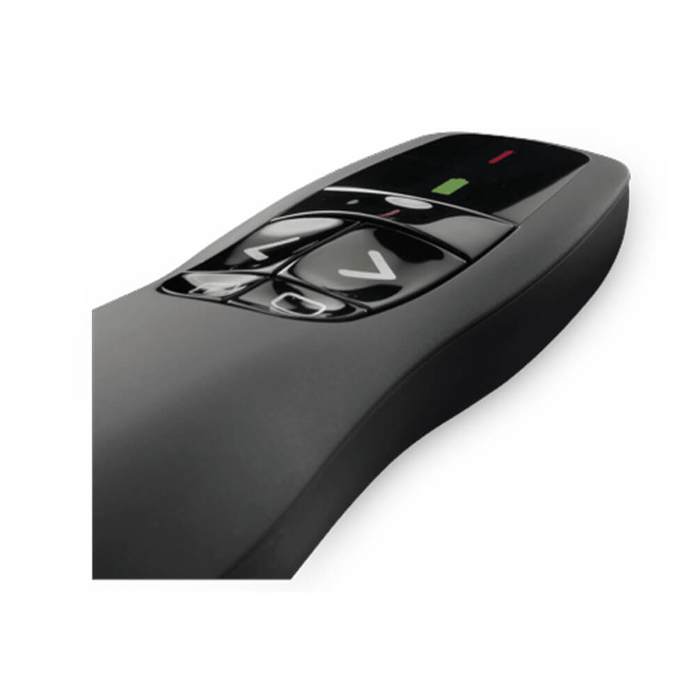Logitech R400 Wireless Presenter 910001356 bei PLATE Büromaterial