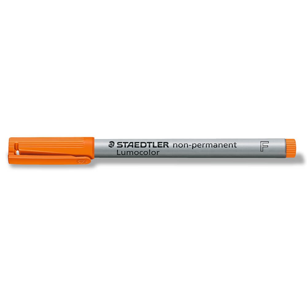 Staedtler Folienstift Lumocolor Non-permanent 315 M 4er Set