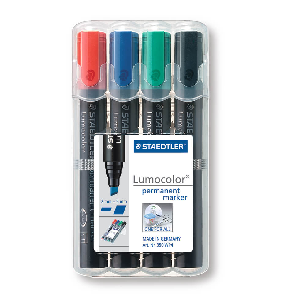 Permanent marker staedtler clearance