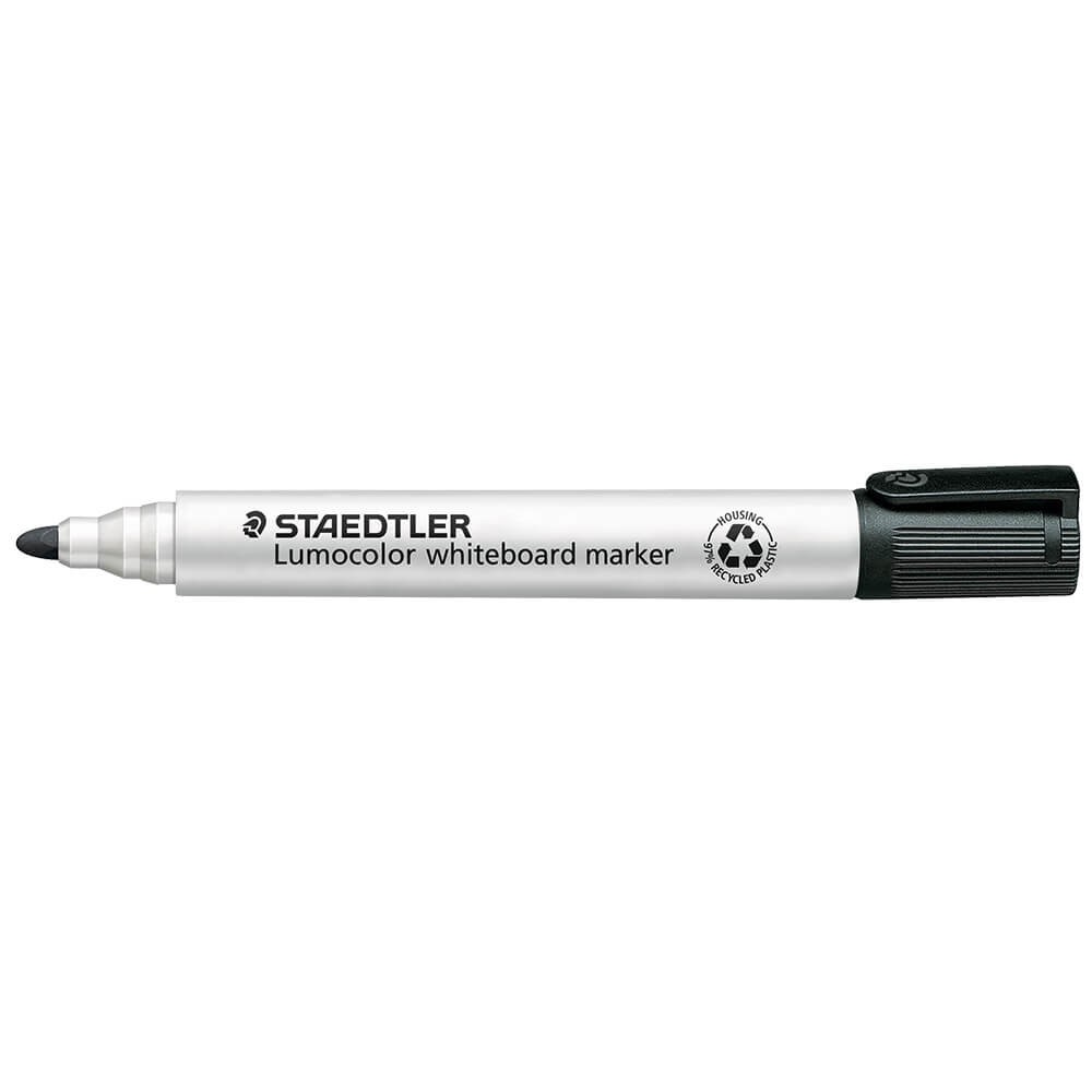 Boardmarker Staedtler whiteboard marker 351 bei PLATE Büromaterial