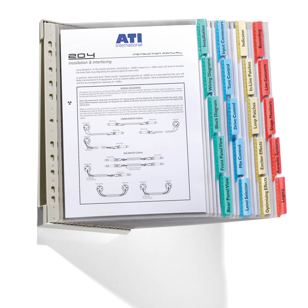 Wandhalter Durable FUNCTION WALL 20 bei PLATE Büromaterial