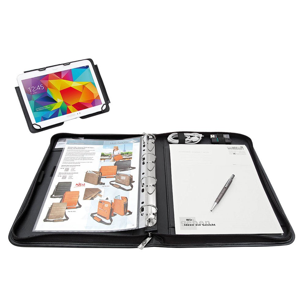 Konferenzmappen Wedo ELEGANCE 5874901 bei PLATE