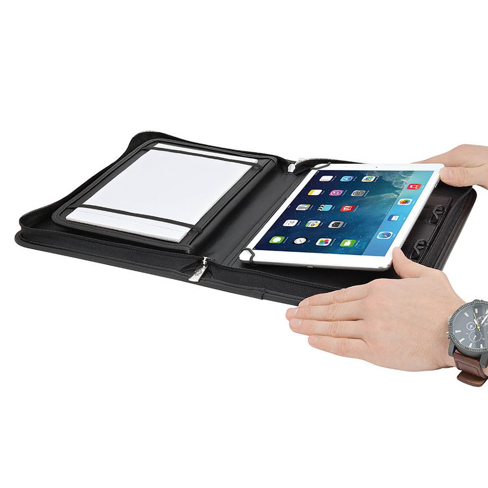 Konferenzmappen Wedo ELEGANCE 5875901 bei PLATE