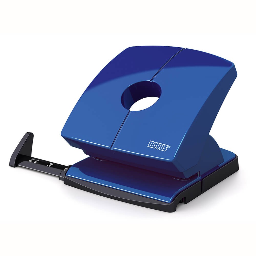 Locher Novus B230 bei PLATE Büromaterial