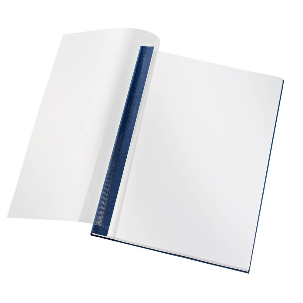 Buchbindemappen Leitz impressBIND 7414 bei PLATE Büromaterial