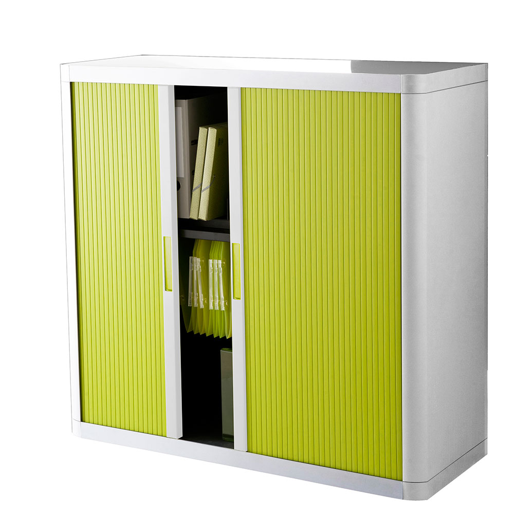 Aktenschrank easyOffice by Paperflow bei PLATE Büromaterial