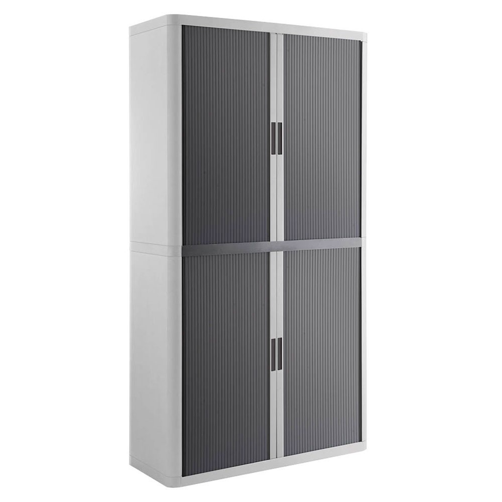 Aktenschrank easyOffice by Paperflow bei PLATE Büromaterial