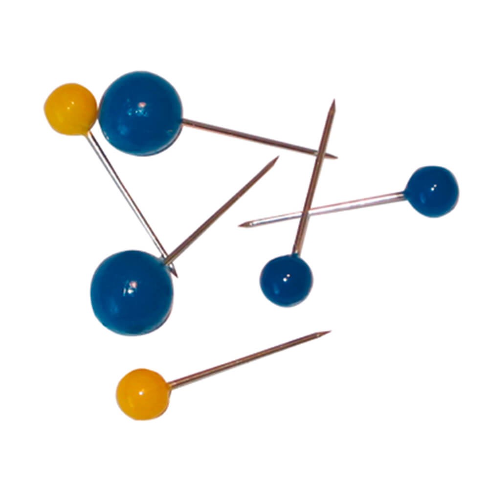 Markiernadel Alco bei PLATE Büromaterial