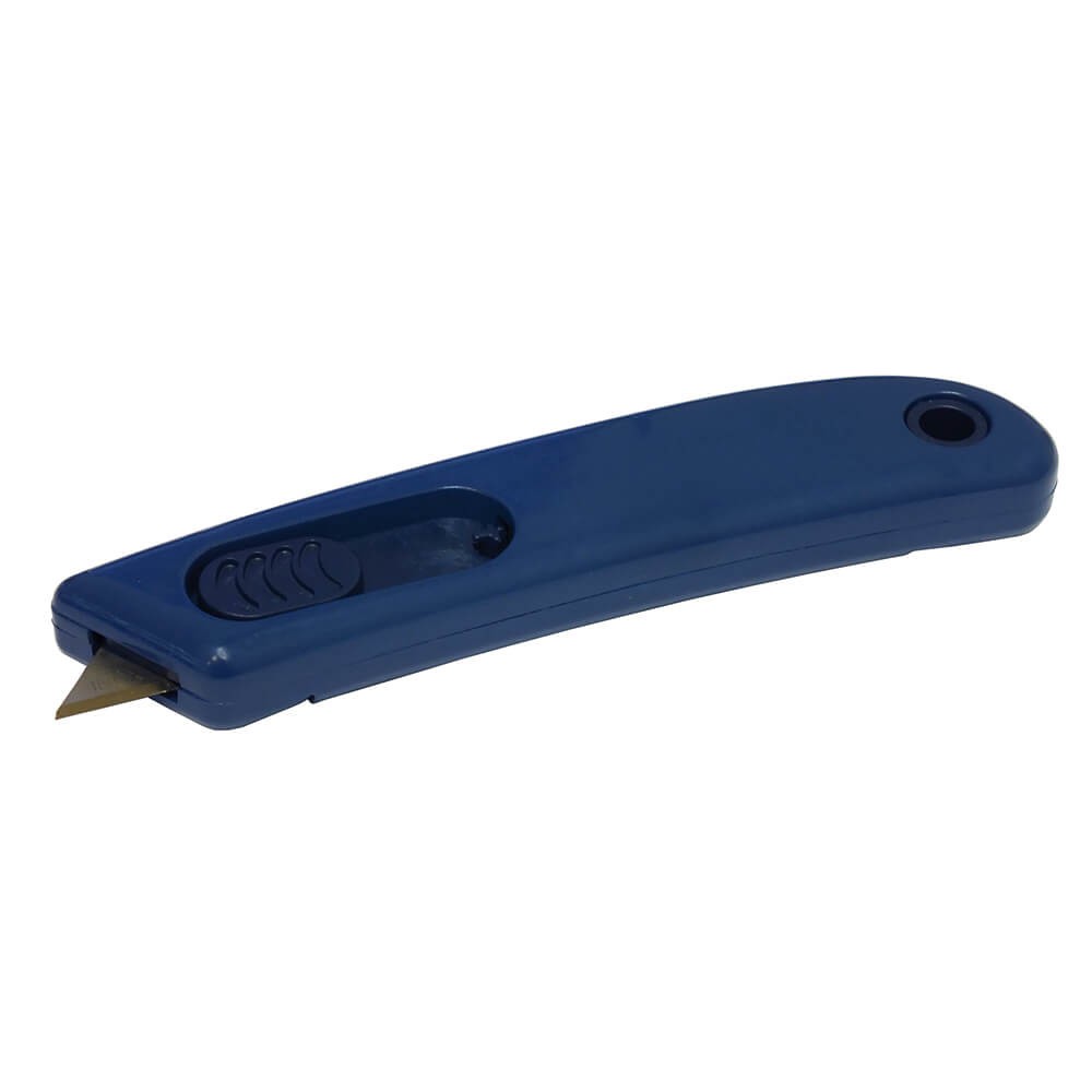 Cutter Martor SECUNORM SMARTCUT MDP 110700.02 bei PLATE Büromaterial
